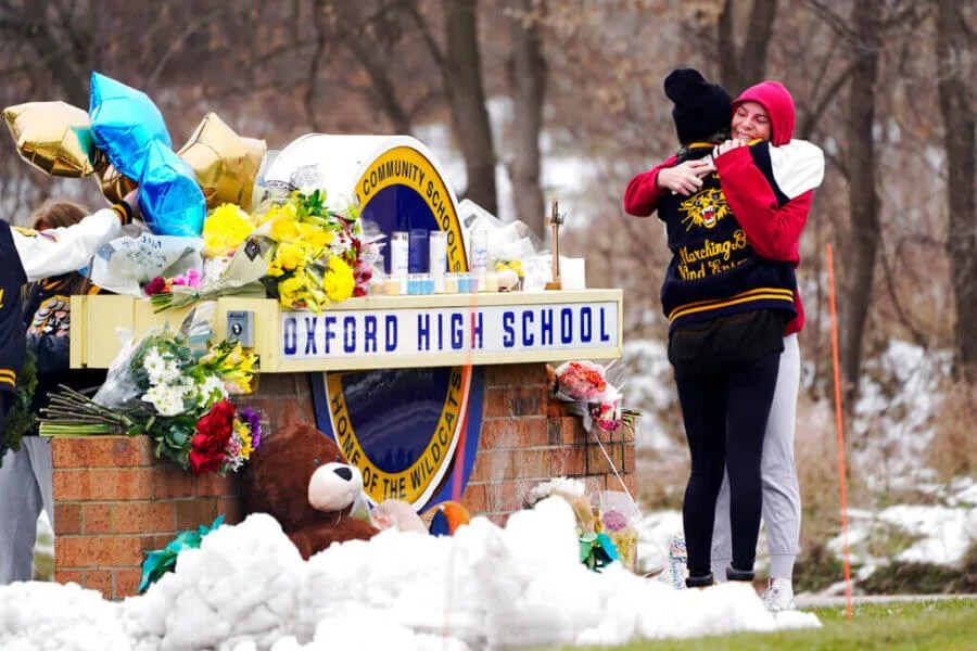 Michigan Dems Keep Gun Control Atop School Safety Agenda in 2023