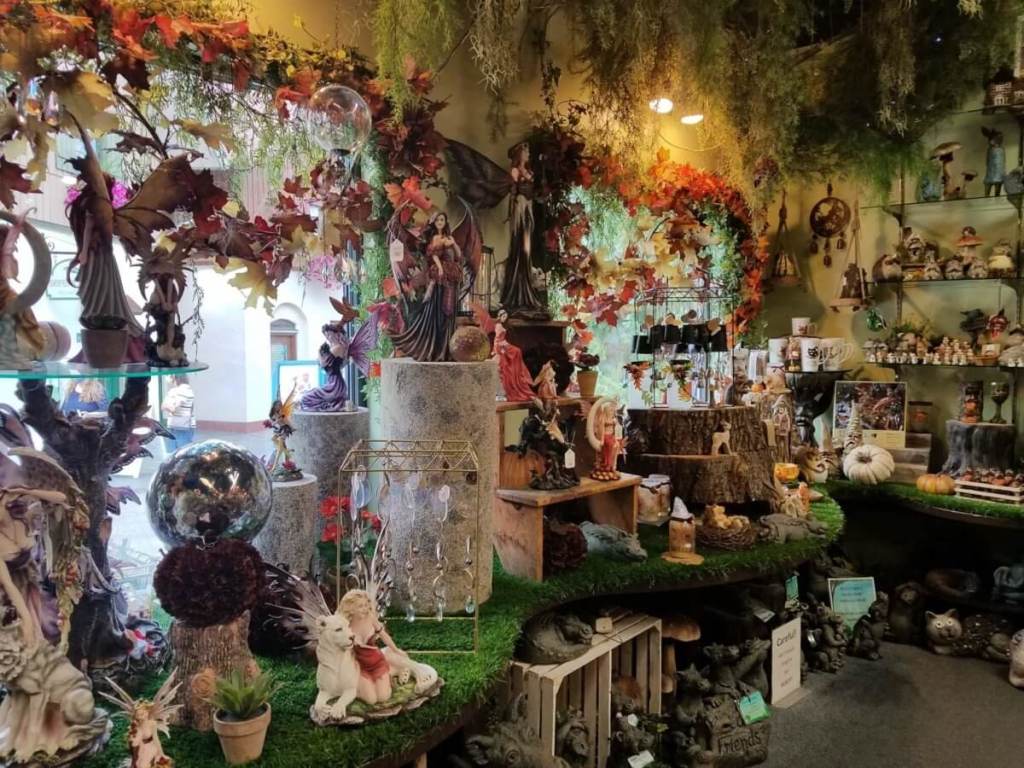Magic in the Mitten: 51 Must-Visit Shops for Crystals and Herbs