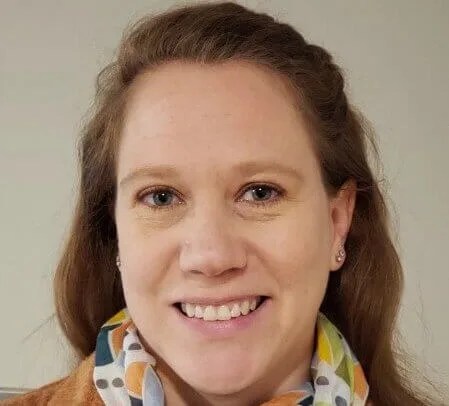 Nature Is Her Office: Meet Michigan’s New Environmental Education Coordinator