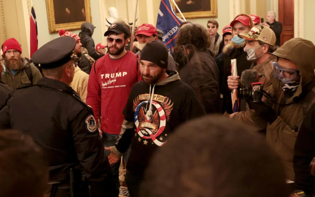 Jan. 6: What Have We Learned From the Hearings So Far?