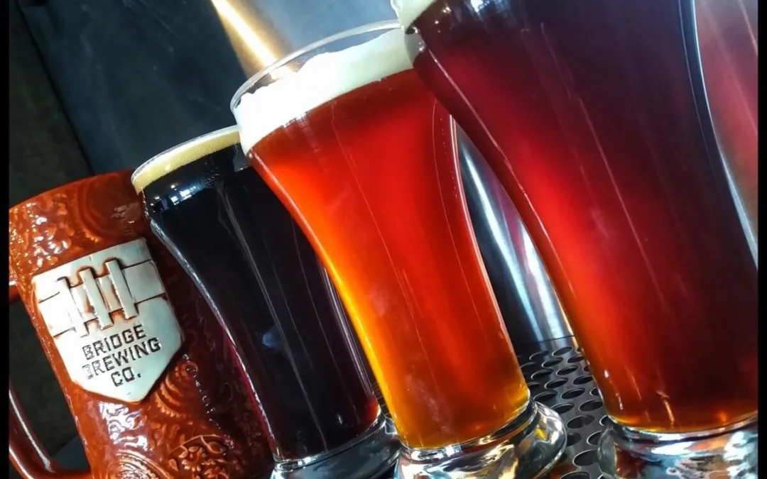 Provincial Pints: Michigan’s 30 Best Small Town Craft Breweries