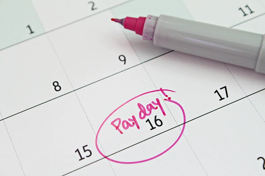 Good News on Paychecks and Taxes: 5 New Michigan Laws to Know for 2022