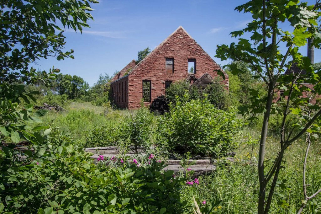7 Michigan Ghost Towns You Might Not Find on Your Map