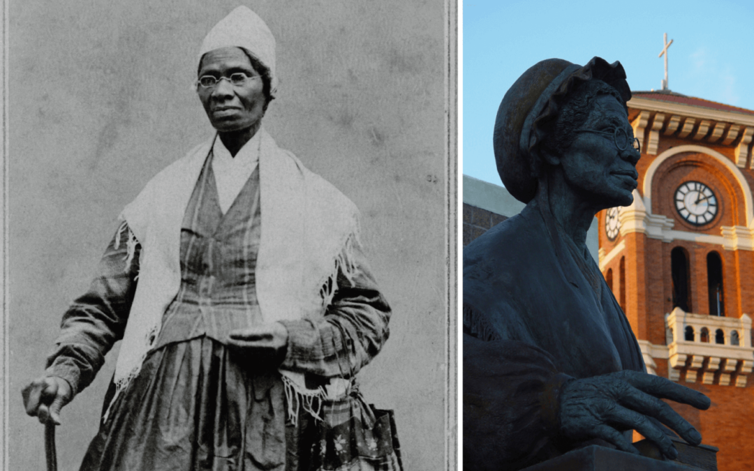 Living Her Truth: Five Michigan Locations to Trace Sojourner Truth’s Legacy