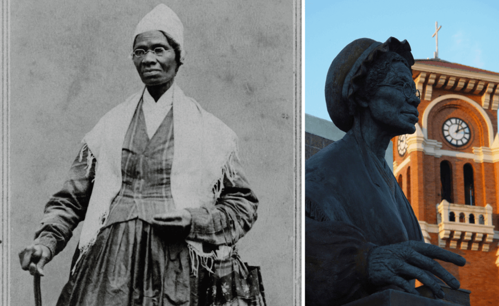 Living Her Truth: Five Michigan Locations to Trace Sojourner Truth’s Legacy