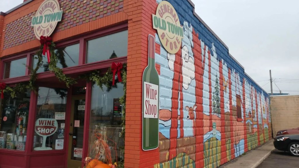 Michigan Rolls Out New Grant Program to Help Small Businesses Recoup Losses