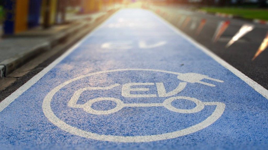 Charging on the Go: Michigan Building Innovative Electrified Road to Power Electric Vehicles While Driving