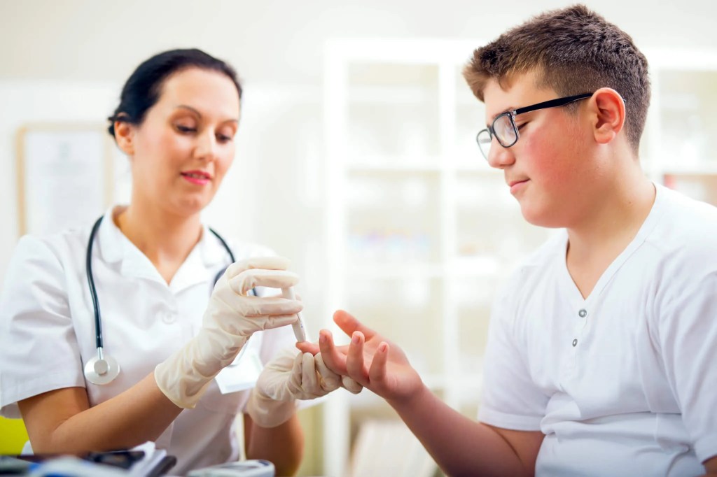 Michigan Leaders Want to Lower Insulin Prices by 80%. Here’s How.