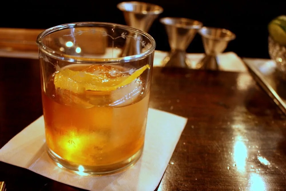 16 Michigan Speakeasies Inspired by the Roaring Twenties
