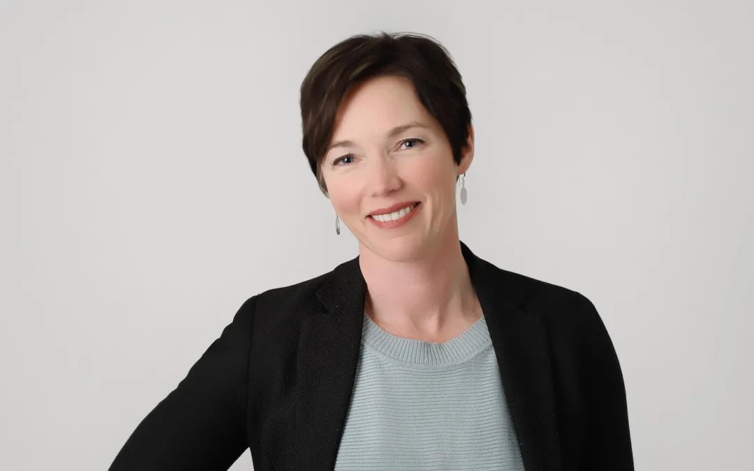 Meet the Woman Tasked With Helping to Bring Economic Development to Rural Michigan