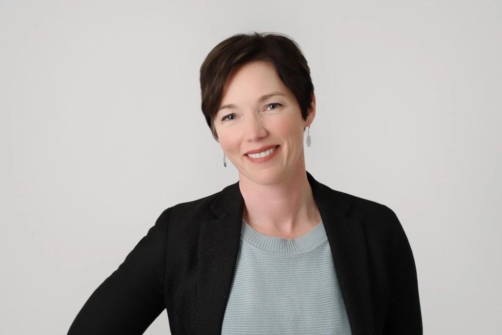 Meet the Woman Tasked With Helping to Bring Economic Development to Rural Michigan