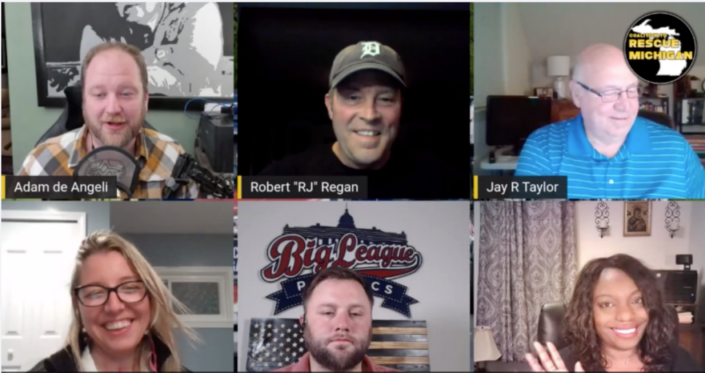 Keya Vakil - The Gander