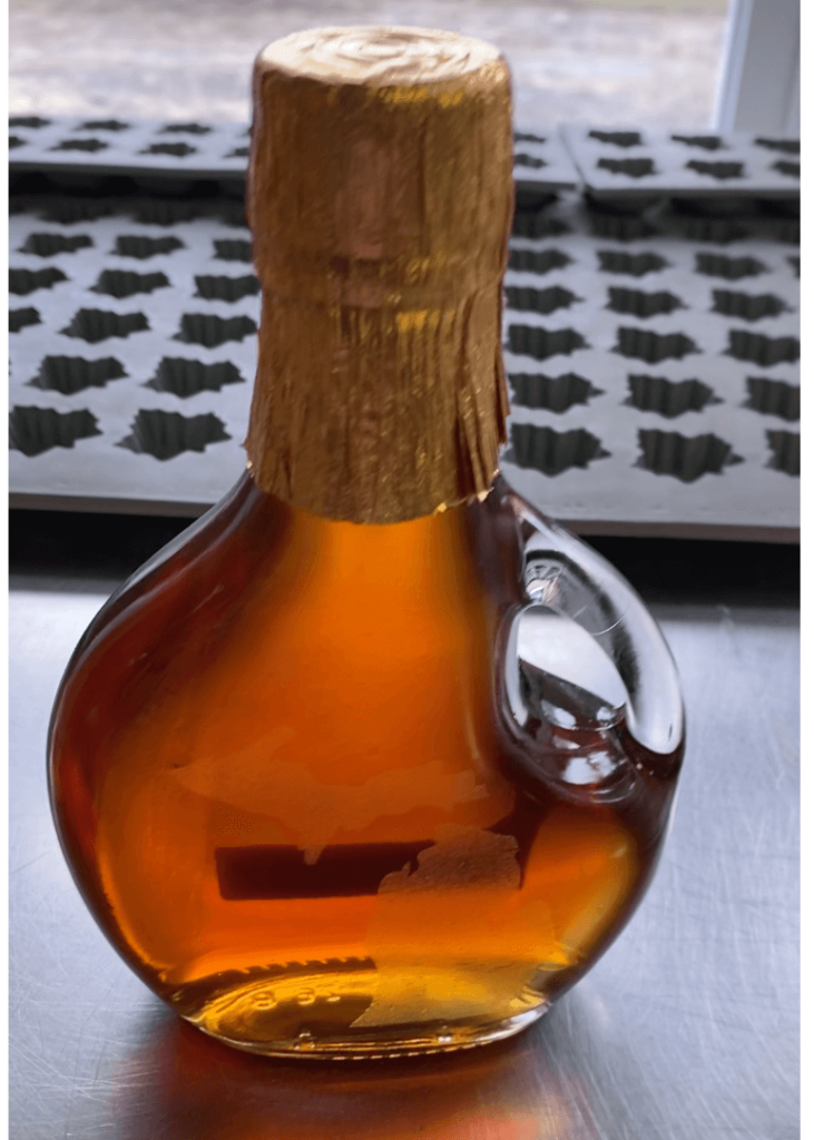 Isaac Constans - The Gander