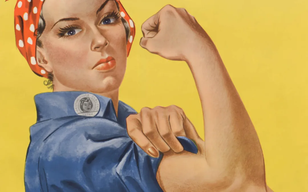 You Probably Don’t Know These 7 Female Historical Figures from Michigan