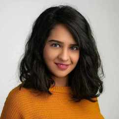 Kaishi Chhabra Headshot
