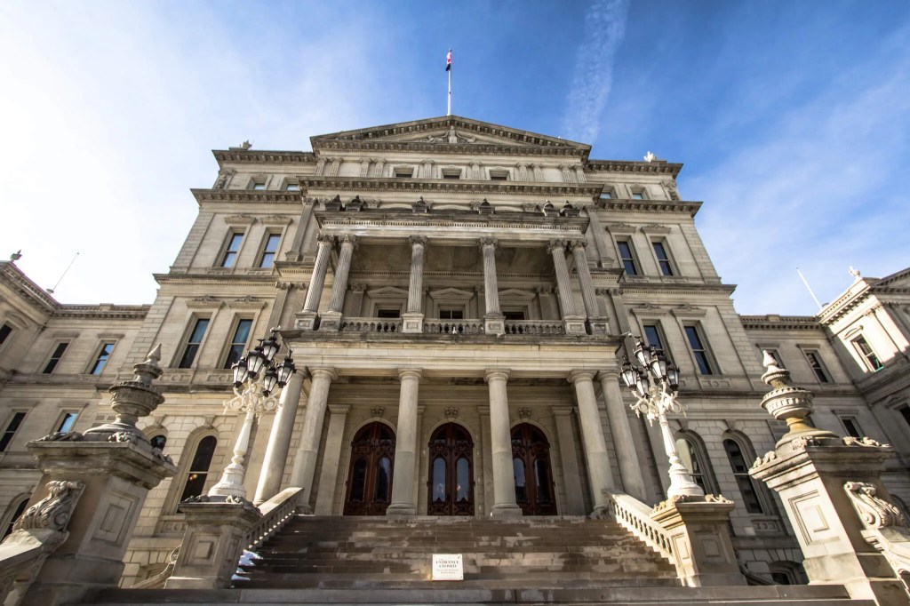 A Ray of Transparency: Michigan Takes Baby Steps Toward More Open Government