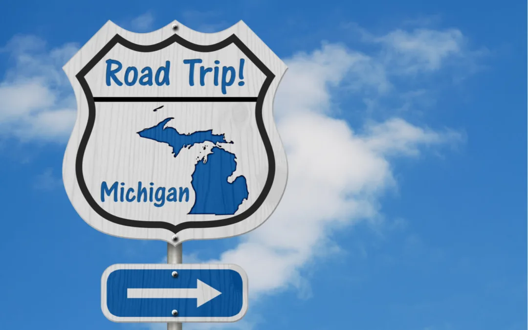 It’s Pothole Season and Projects to Fix Michigan Roads Are Underway With Fresh Funding