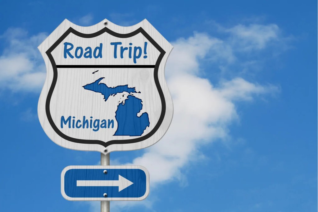 It’s Pothole Season and Projects to Fix Michigan Roads Are Underway With Fresh Funding