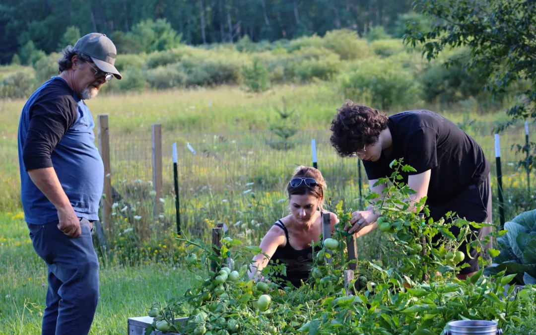 Young Michiganders Want Politicians to Prioritize Wildlife Recovery
