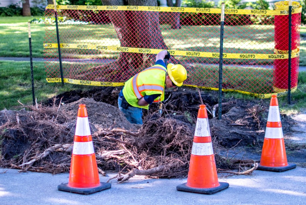 Better Roads, Better Pay: Michigan Construction Workers Just Got a Big Boost From the State