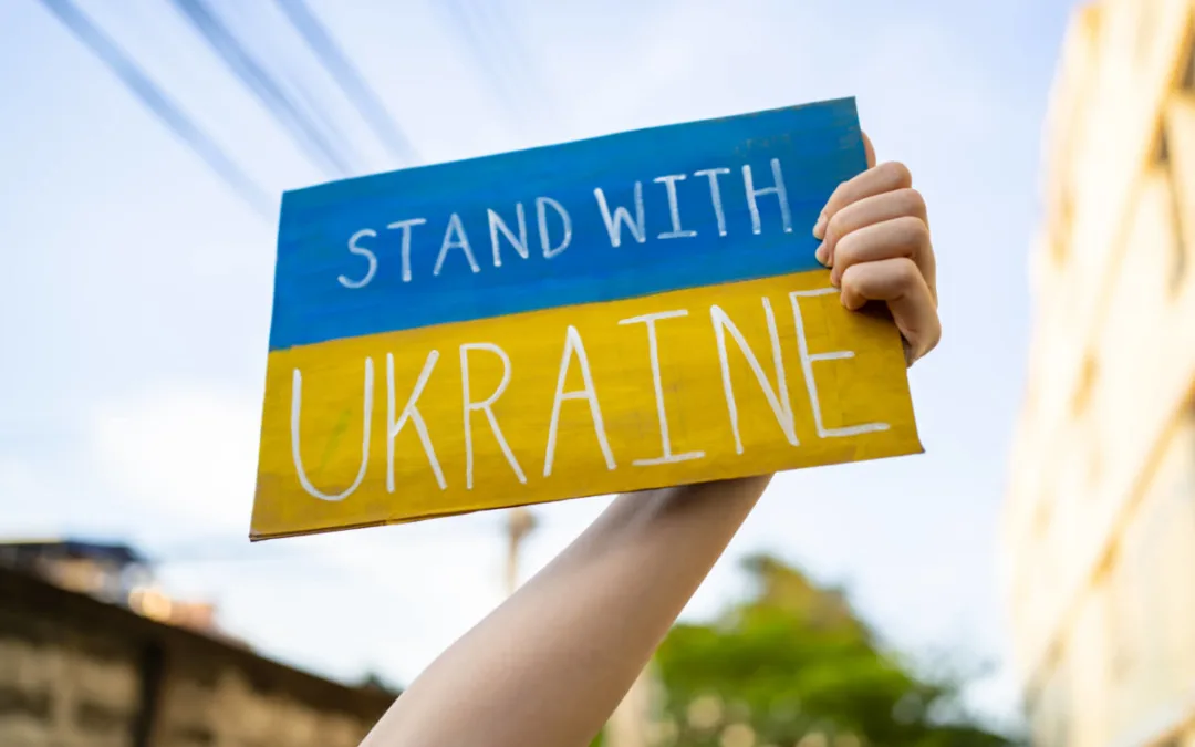 Gov. Whitmer Calls on State Pension Funds to Divest Investments From Russia