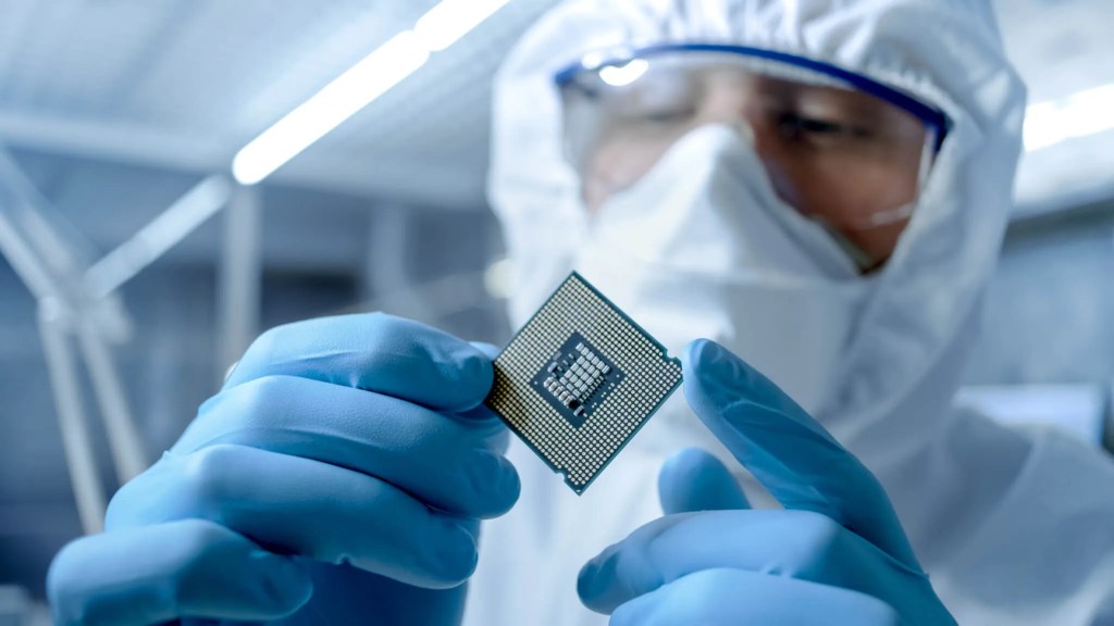 Semiconductor Shortages Have Hobbled the Auto Industry. Michigan Leaders Are Trying to Fix It.