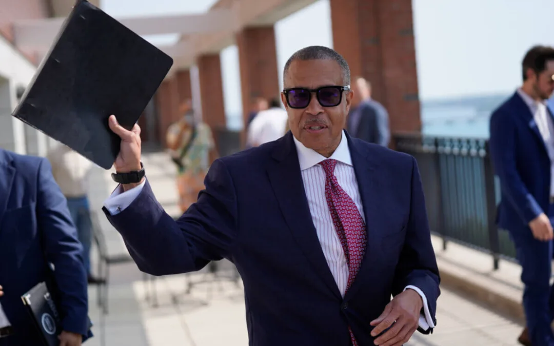 UPDATE: James Craig Responds; Leading Republicans Forged Signatures to Try to Get on Ballot, Complaint Says