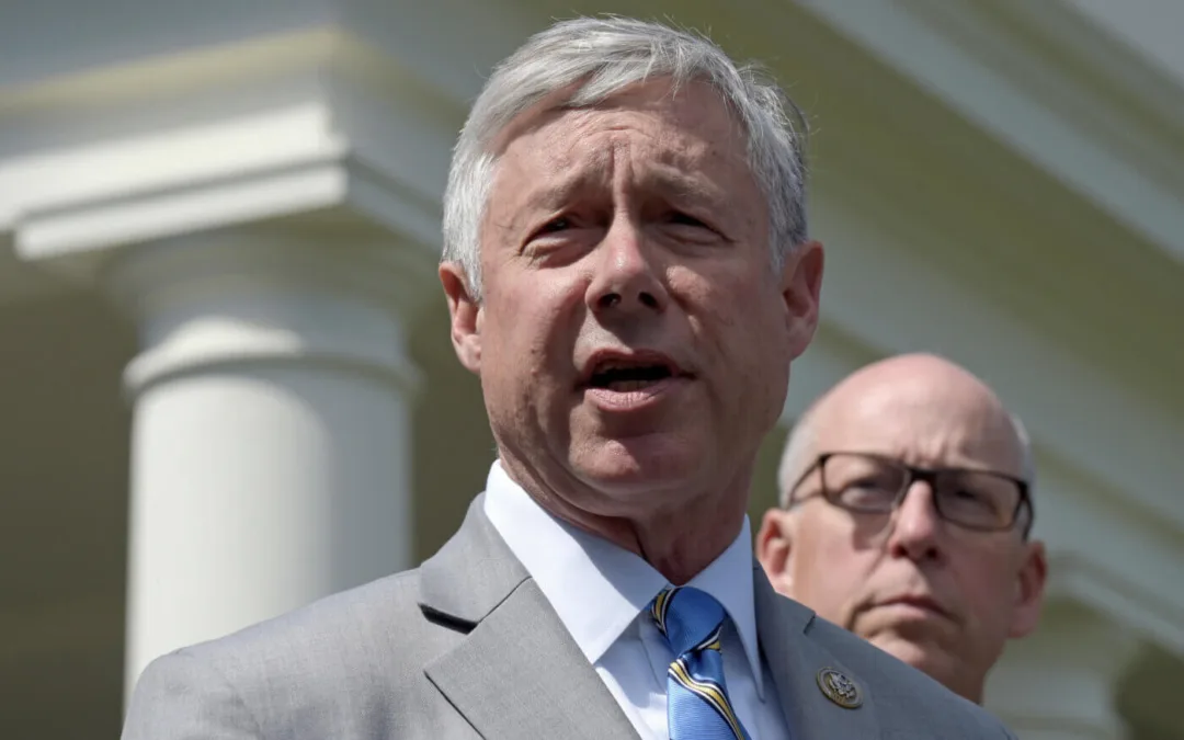 Michigan’s Longest Serving Congressman—Who Voted to Impeach Trump—Is Retiring