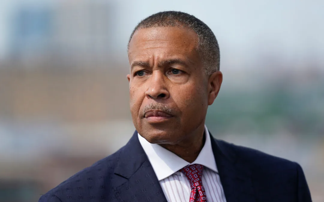 GOP Candidate for Governor Doubles Down on Support for a ‘Don’t Say Gay’ Law for Michigan