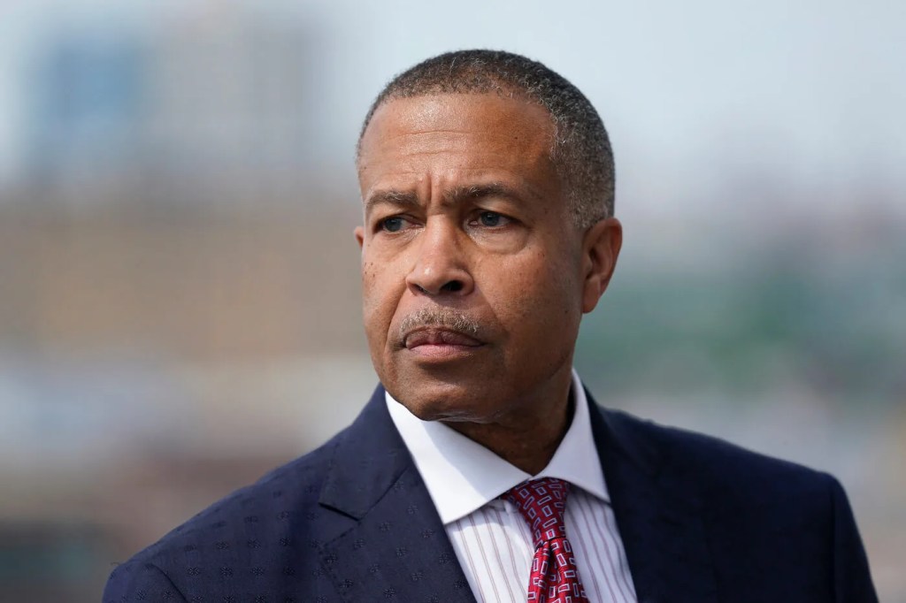 GOP Candidate for Governor Doubles Down on Support for a ‘Don’t Say Gay’ Law for Michigan
