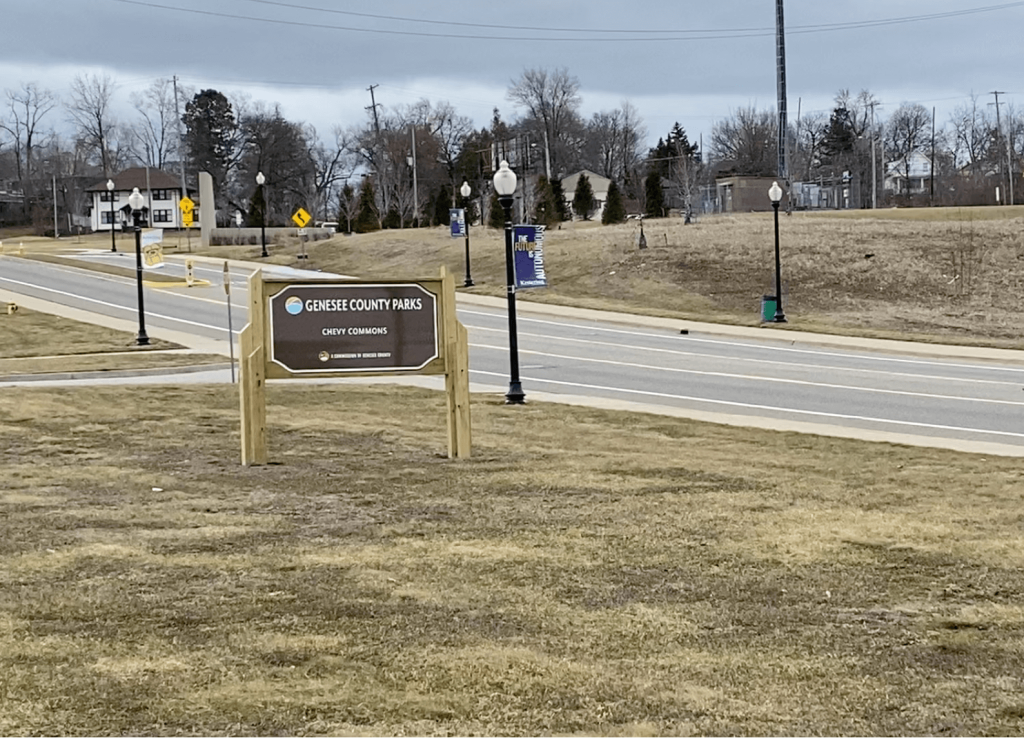 Promise Fulfilled: Flint’s Makeover Continues With a New State Park
