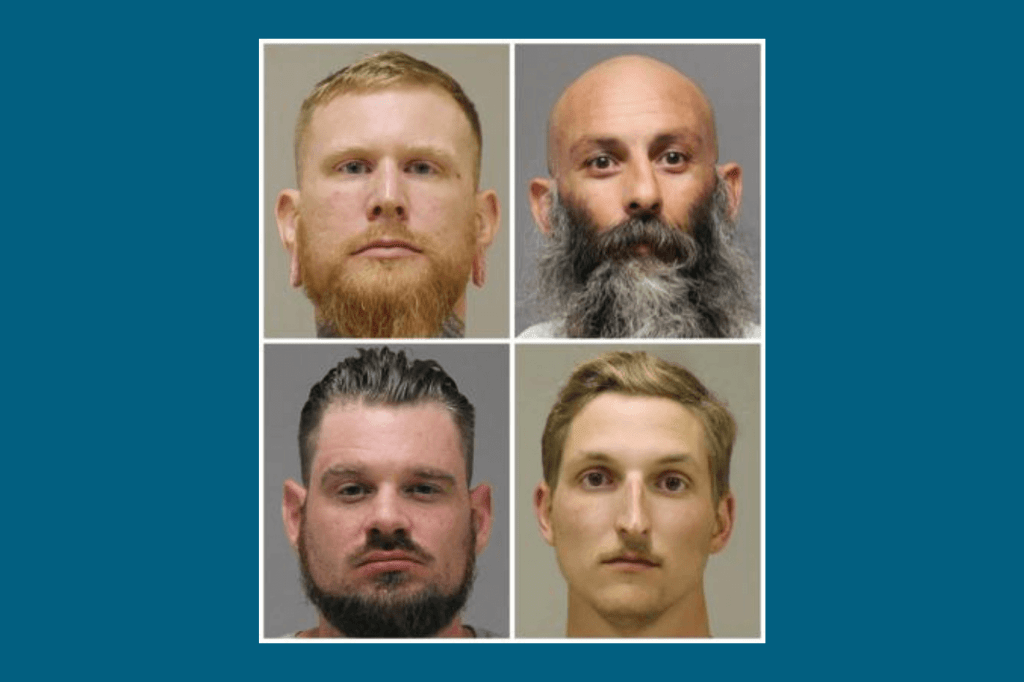 5 Things You Need to Know About the Trial of Four Men Accused of Plotting to Kidnap Gov. Whitmer