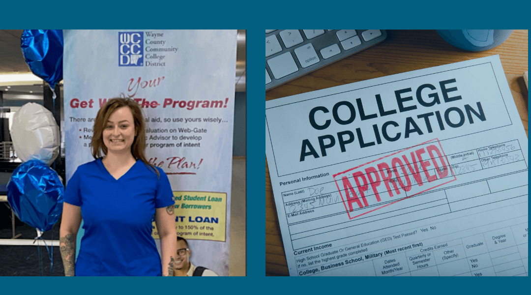 This Tuition-Free Initiative Has Helped More Than 100,000 Michiganders in Less Than Two Years