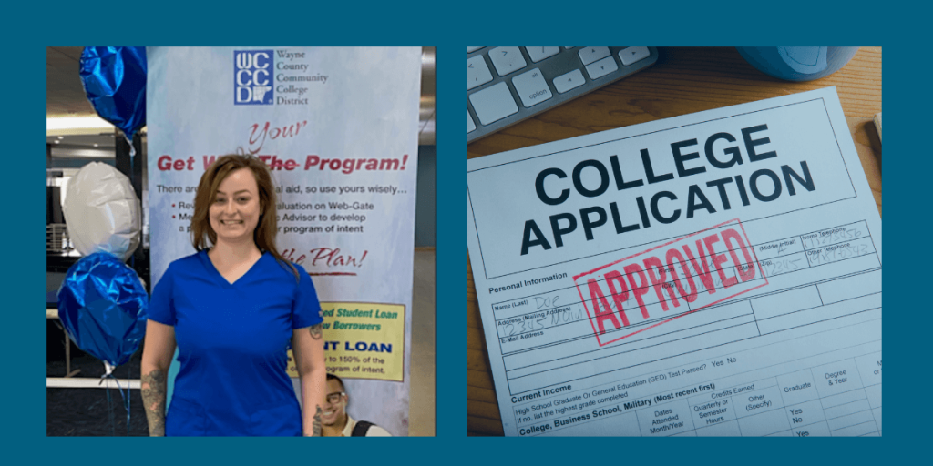 This Tuition-Free Initiative Has Helped More Than 100,000 Michiganders in Less Than Two Years