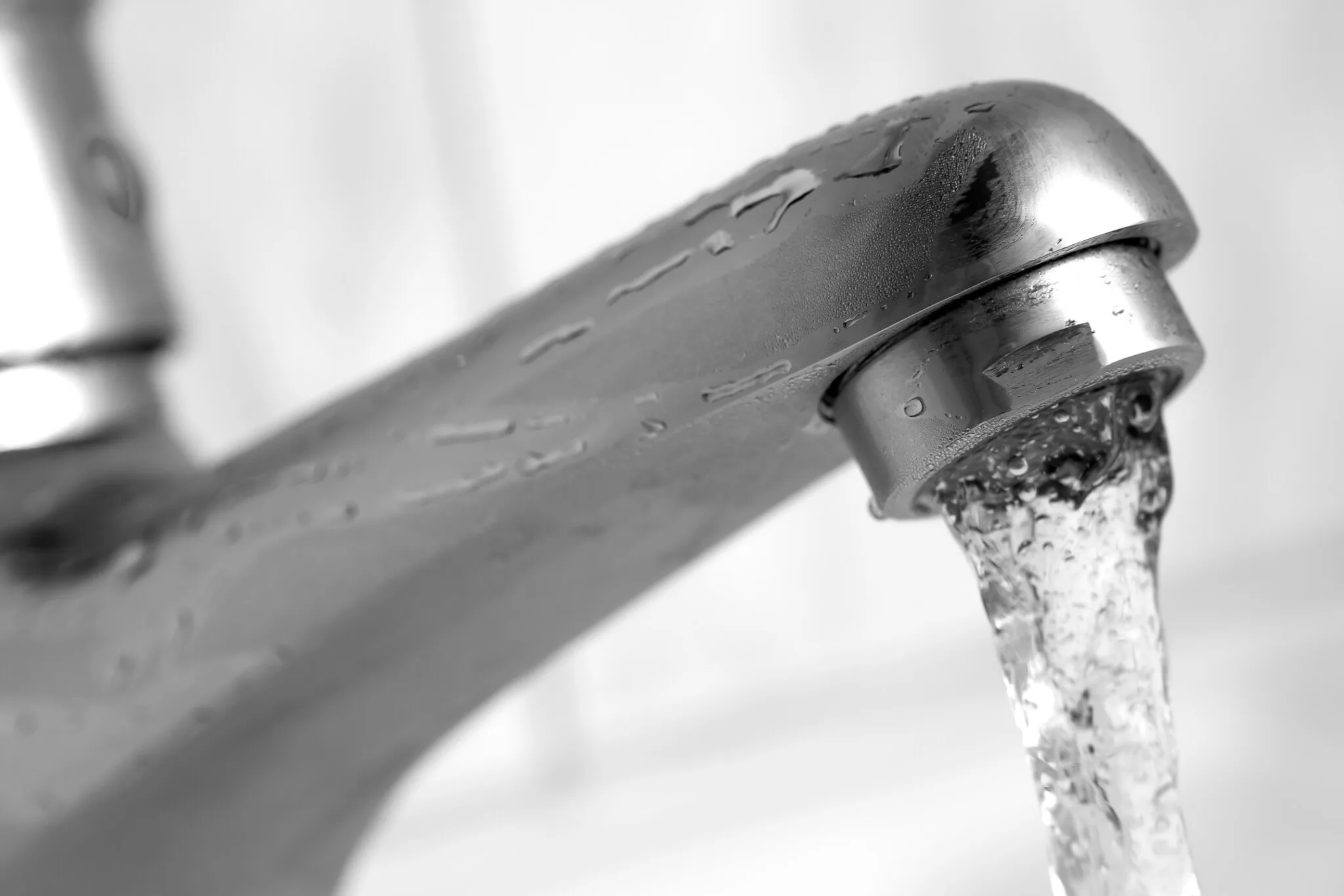 Not Just Lead: Why Water Quality Questions Continue in Benton Harbor