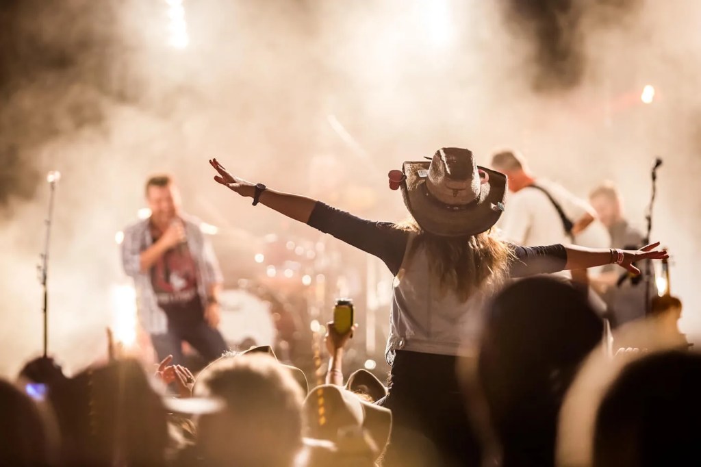17 Highly Anticipated Summer Music Festivals in Michigan for 2022