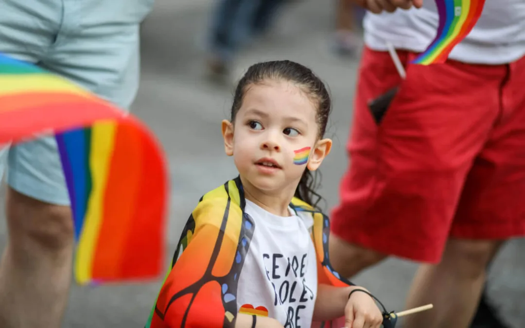 Critics Say Florida’s ‘Don’t Say Gay’ Law Would Unfairly Target LGBTQ Kids. A Michigan House Candidate Wants to Bring It Here.