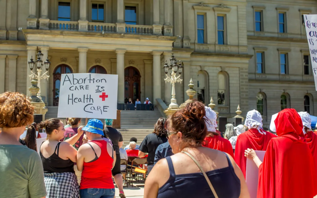 A Still-Active 1931 Statute Could Soon Ban Abortions in Michigan. This Lawsuit Aims to Fix That.