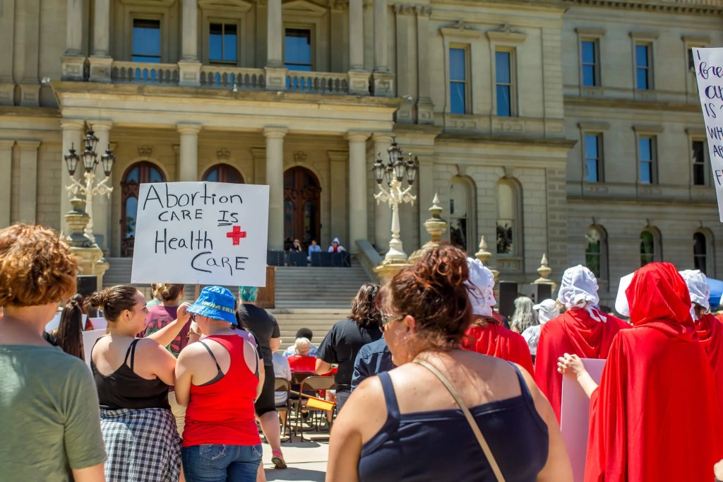 A Still-Active 1931 Statute Could Soon Ban Abortions in Michigan. This Lawsuit Aims to Fix That.