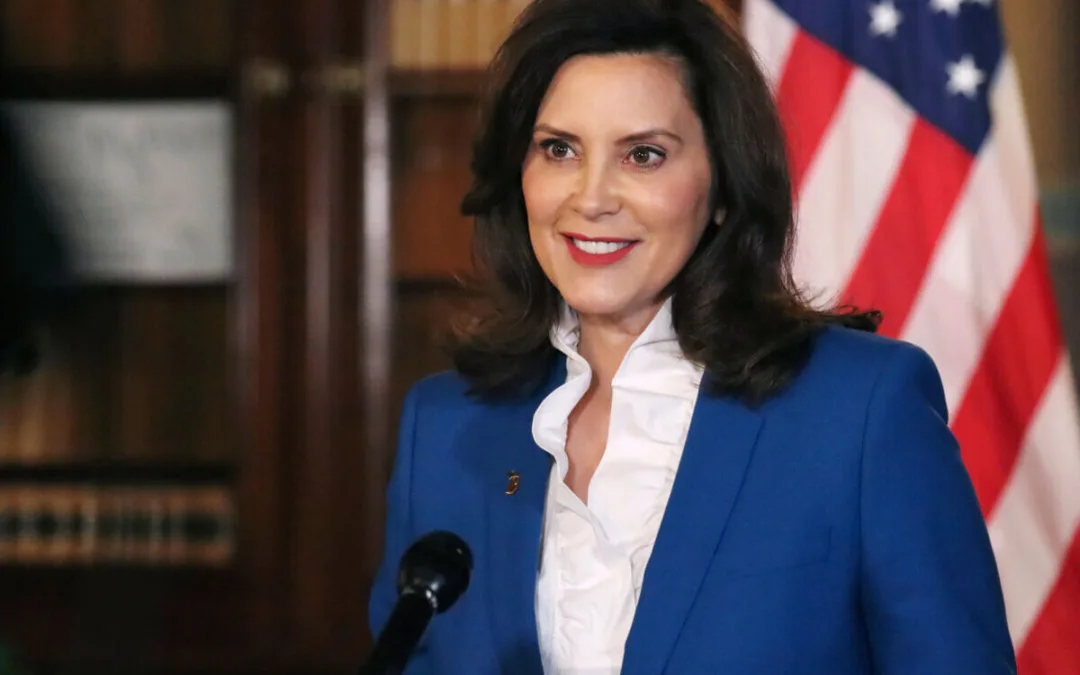 Gov. Whitmer Expands Medicaid Coverage for Moms & Babies to 12 Months Postpartum