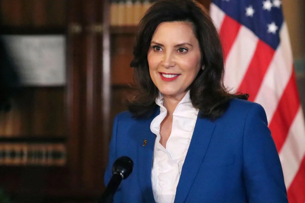 Gov. Whitmer Expands Medicaid Coverage for Moms & Babies to 12 Months Postpartum