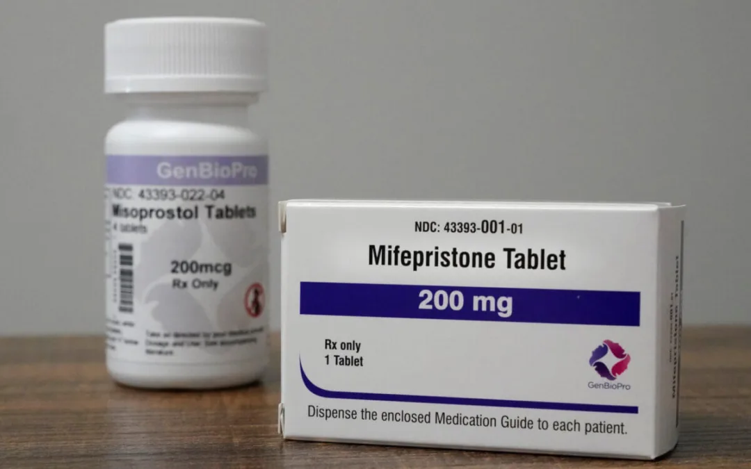 Everything You Need to Know About Medication Abortion in Michigan