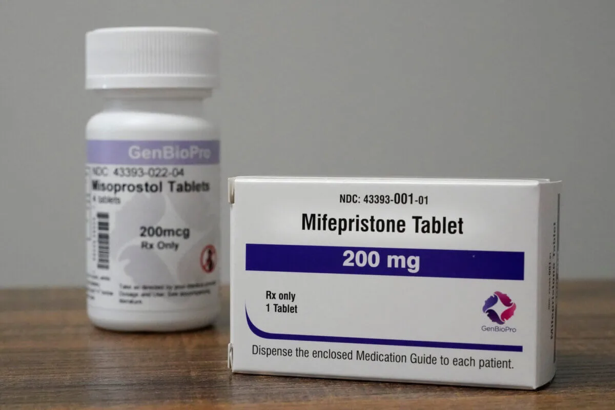 Everything You Need to Know About Medication Abortion in Michigan