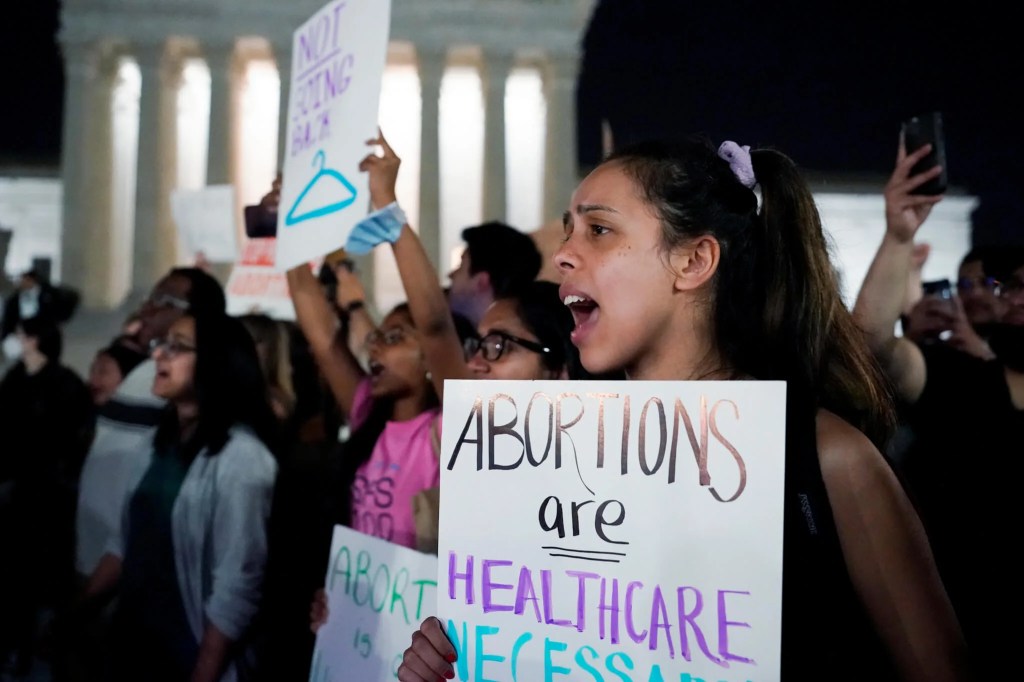 The Conservative Supreme Court Is Poised to Overturn Roe. Here Are Six Things to Know Right Now.