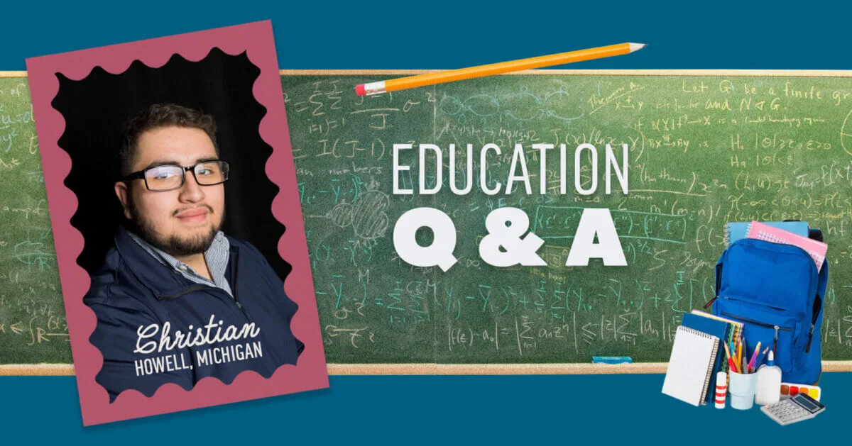 Q&A: A Former Special Ed Parapro Talks About Public Schools Q&A: A Former Special Ed Parapro Talks About Public Schools