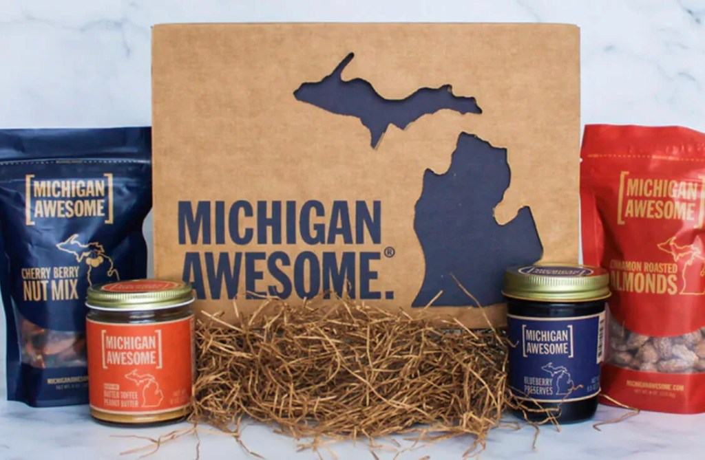 13 Michigan Retailers With the Mother’s Day Gift You Didn’t Know Mom Needed