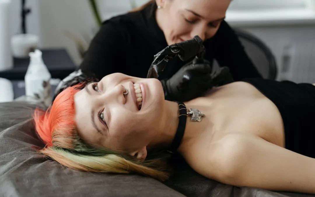 Michigan Tattoo Shops: 23 Eclectic Shops to Get Your Ink On
