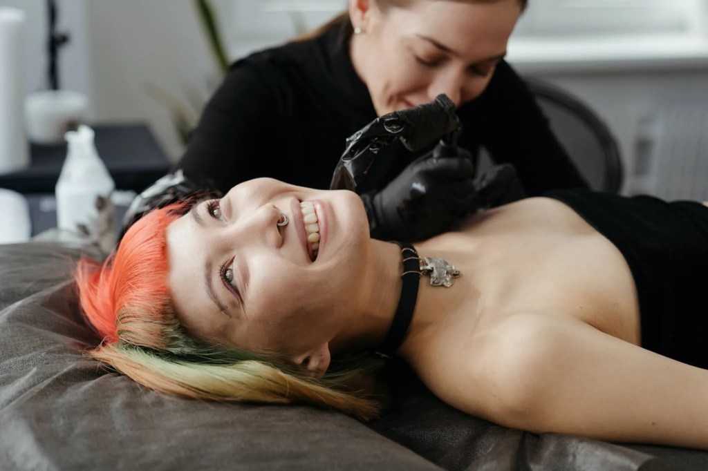 Michigan Tattoo Shops: 23 Eclectic Shops to Get Your Ink On