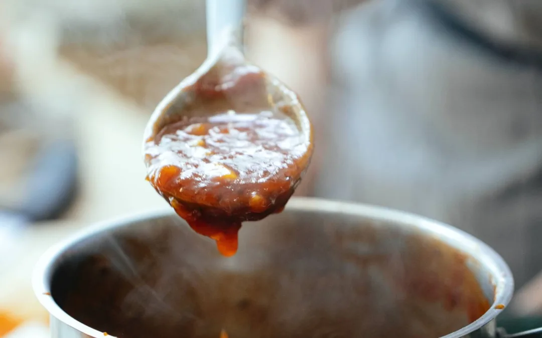 ‘Gander Recipe: Pantry Chili