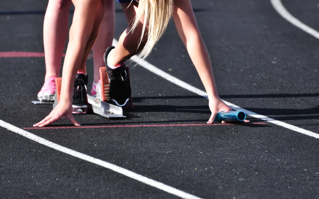 Michigan Republicans Use School Aid Budget to Keep Trans Women Out of Sports